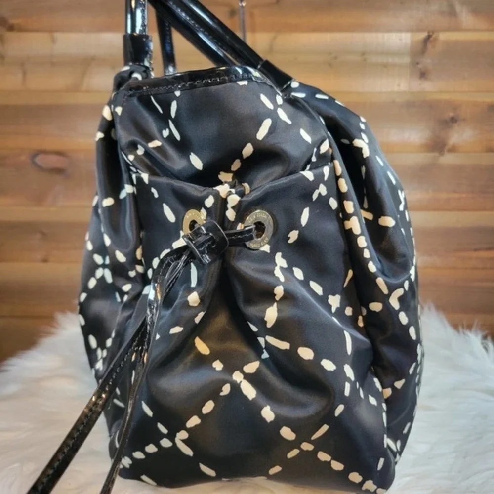 Kate Spade Sew Be It Large Stevie Diaper Bag